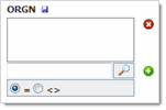 Multi-search box